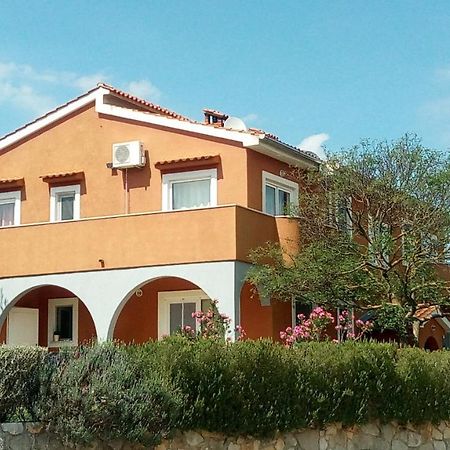 Apartman Perci Vrh Tar-Vabriga ภายนอก รูปภาพ