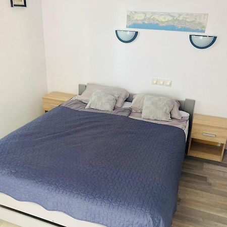 Apartman Perci Vrh Tar-Vabriga ภายนอก รูปภาพ