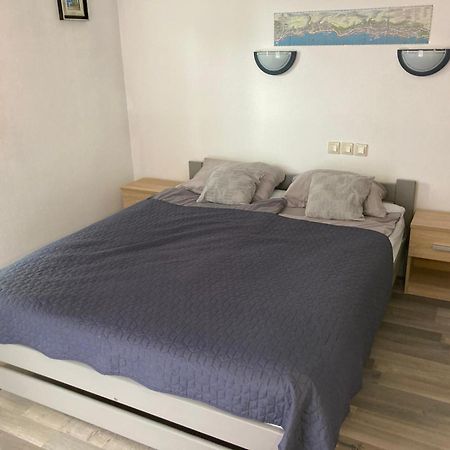 Apartman Perci Vrh Tar-Vabriga ภายนอก รูปภาพ