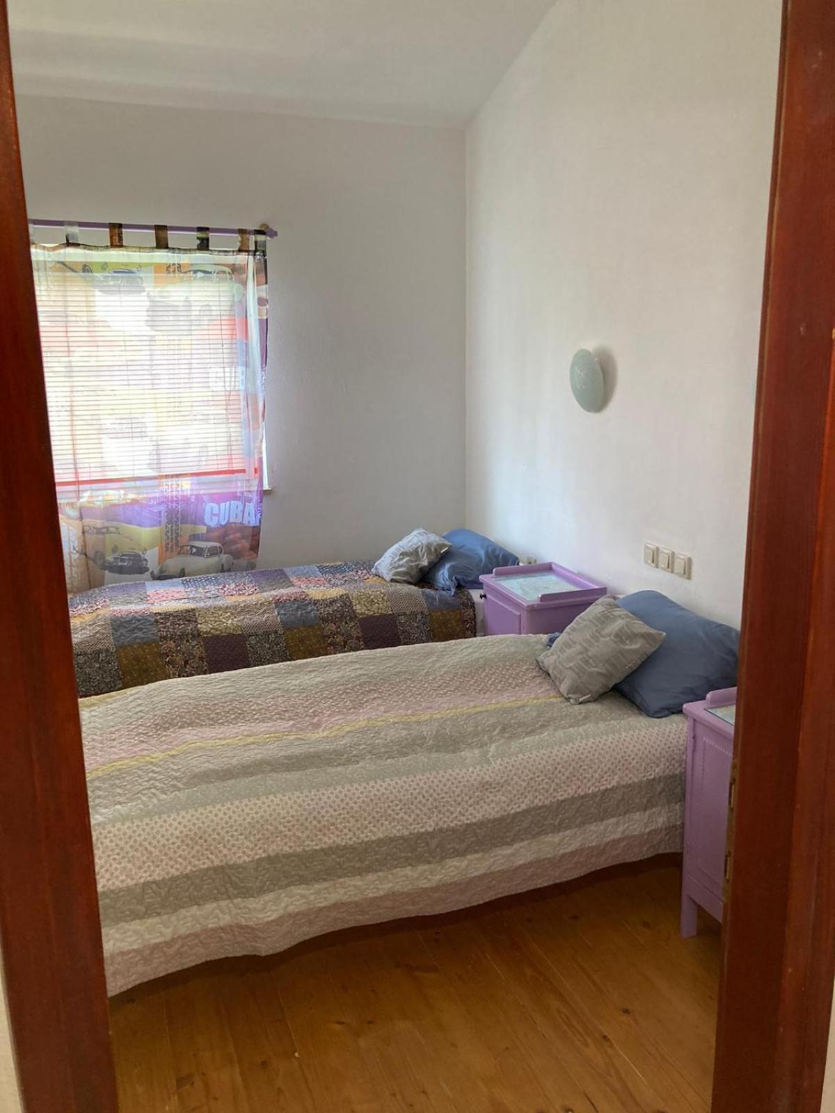 Apartman Perci Vrh Tar-Vabriga ภายนอก รูปภาพ
