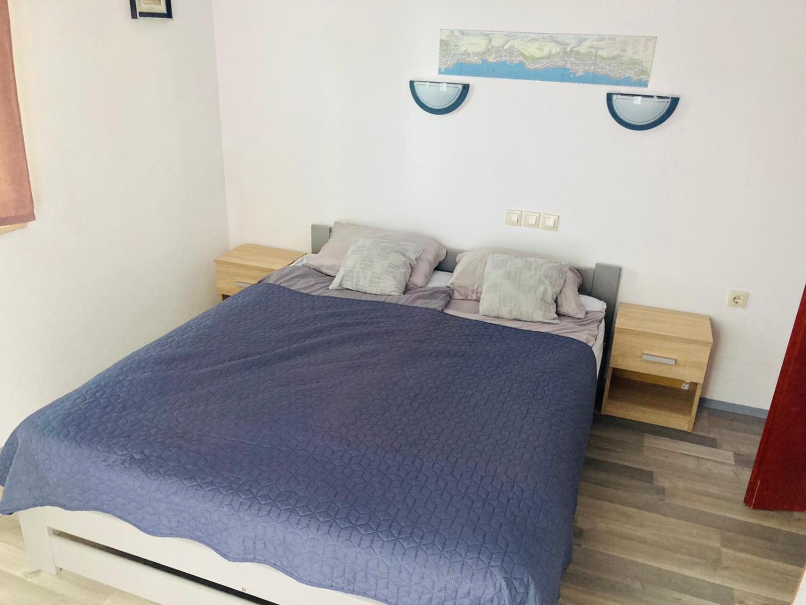 Apartman Perci Vrh Tar-Vabriga ภายนอก รูปภาพ
