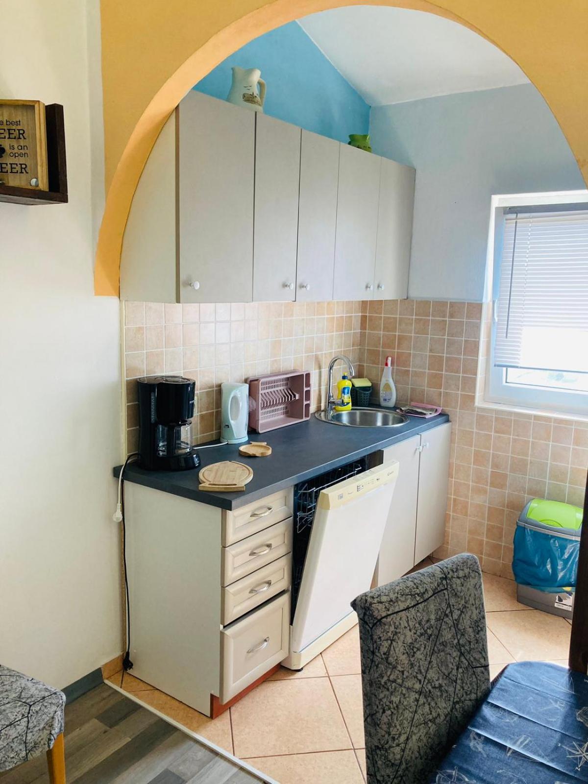 Apartman Perci Vrh Tar-Vabriga ภายนอก รูปภาพ