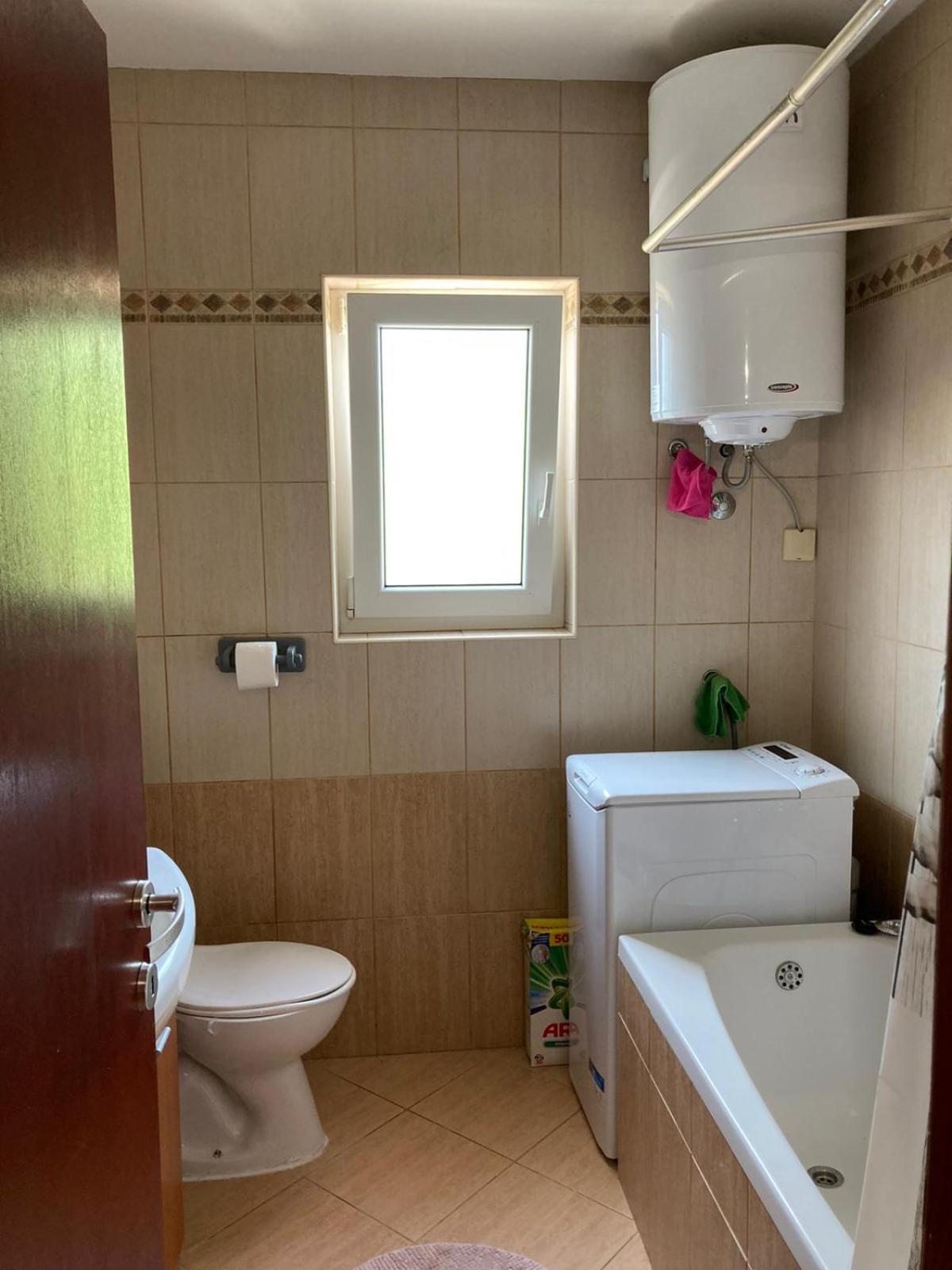 Apartman Perci Vrh Tar-Vabriga ภายนอก รูปภาพ