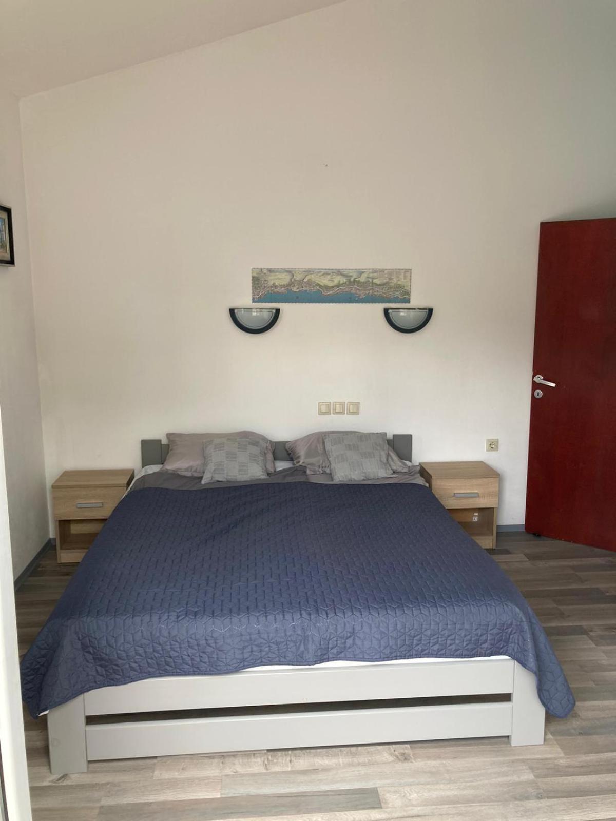Apartman Perci Vrh Tar-Vabriga ภายนอก รูปภาพ