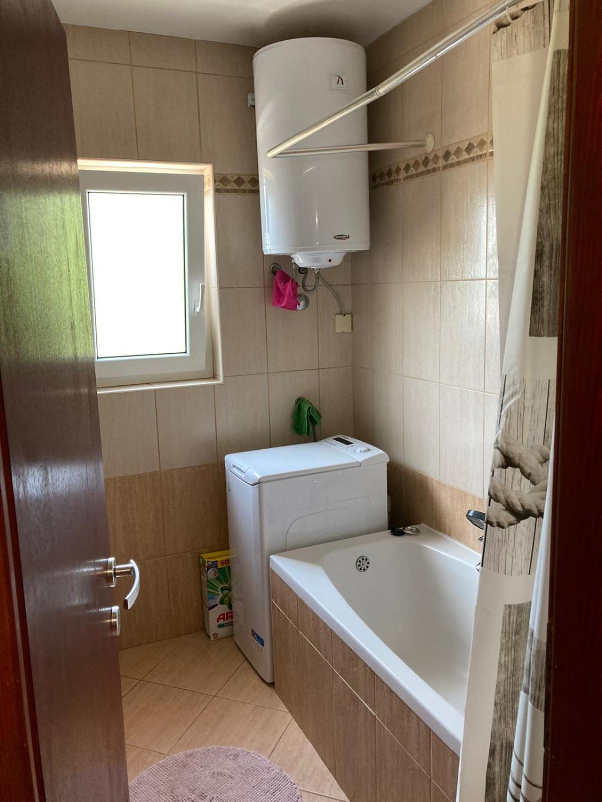 Apartman Perci Vrh Tar-Vabriga ภายนอก รูปภาพ